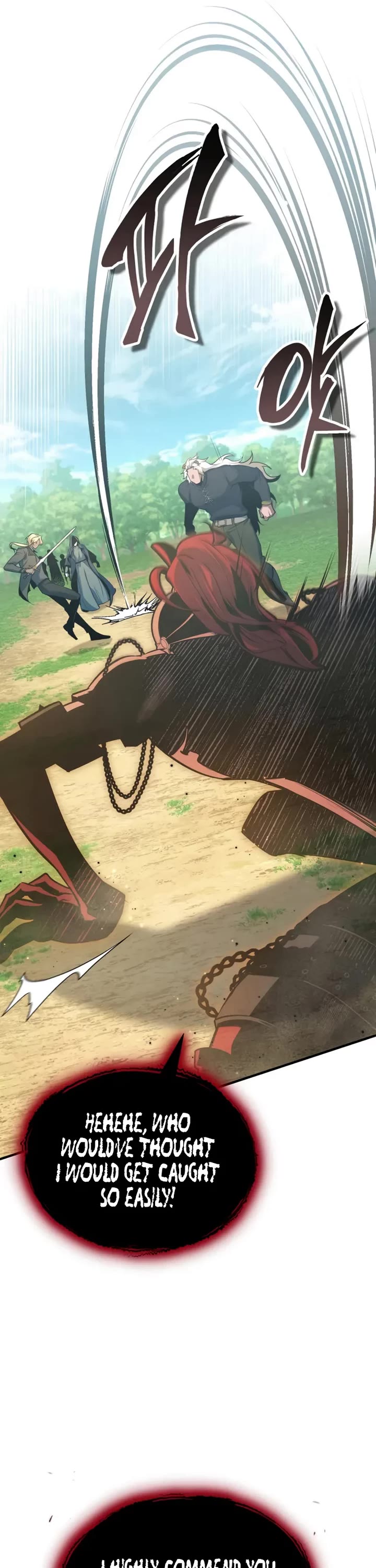 Academy’s Undercover Professor chapter 154 page 48