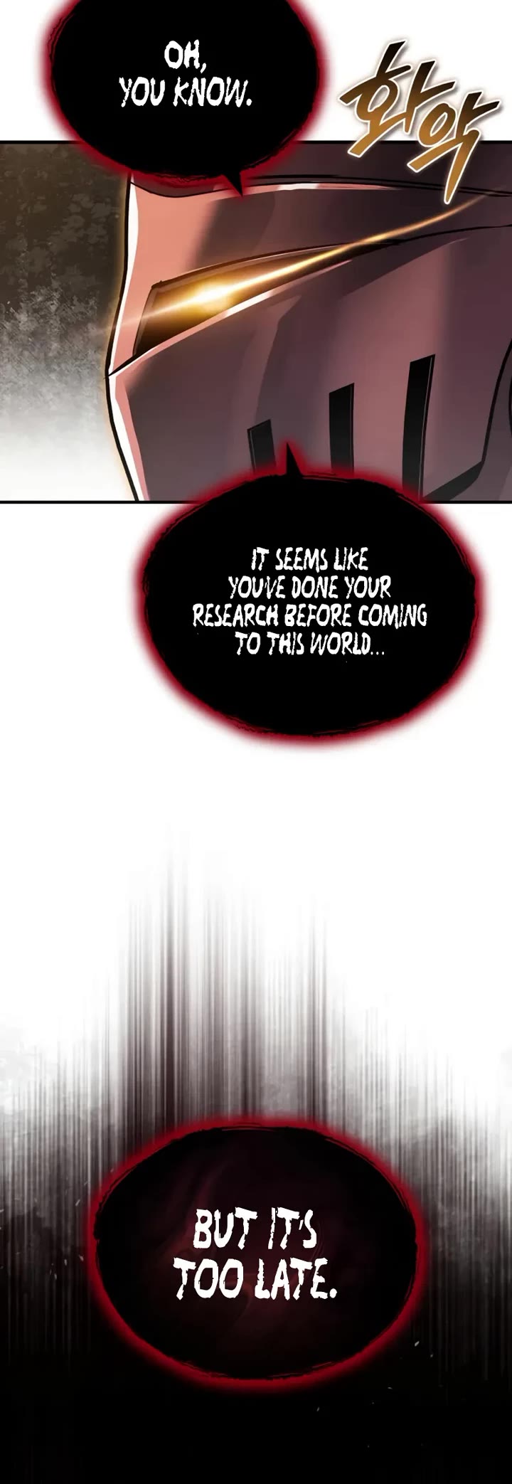 Academy’s Undercover Professor chapter 154 page 52