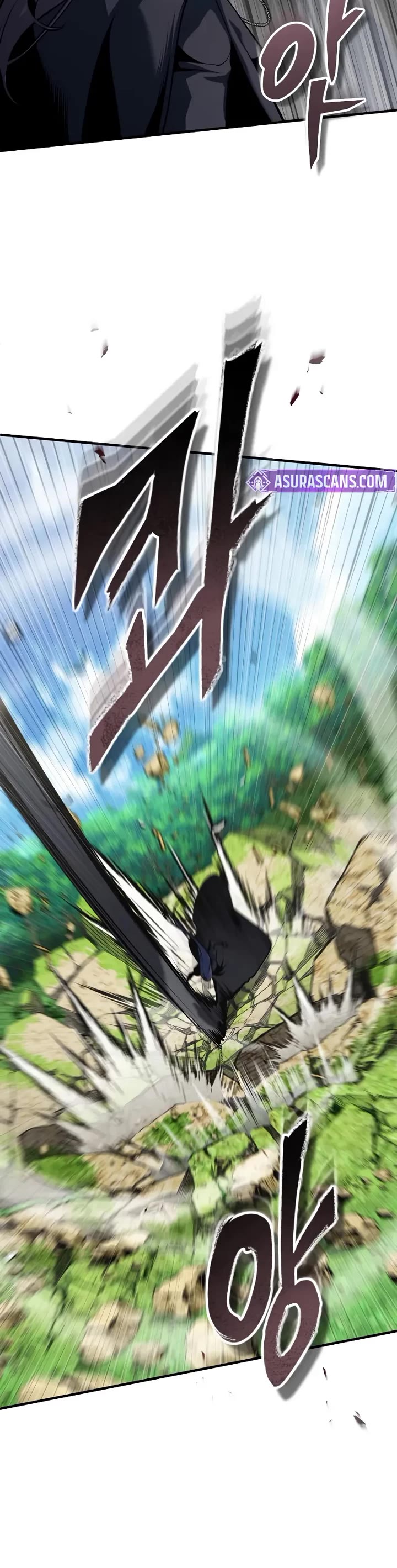 Academy’s Undercover Professor chapter 155 page 13