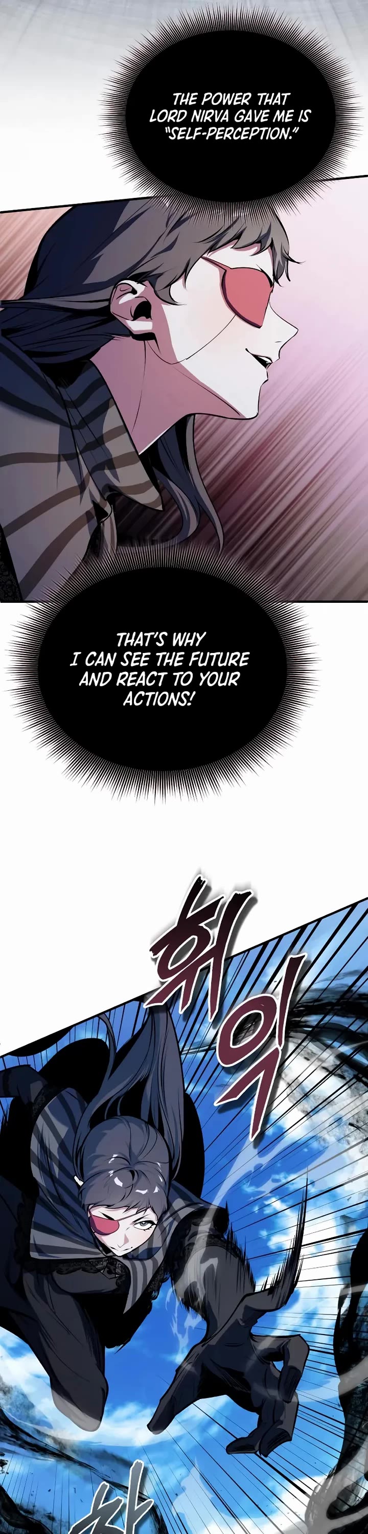 Academy’s Undercover Professor chapter 155 page 18