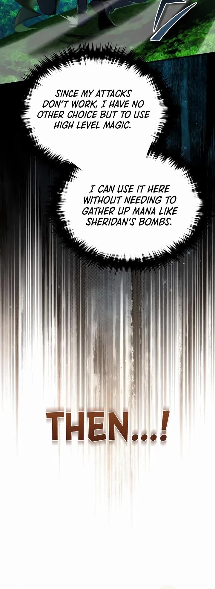 Academy’s Undercover Professor chapter 155 page 20