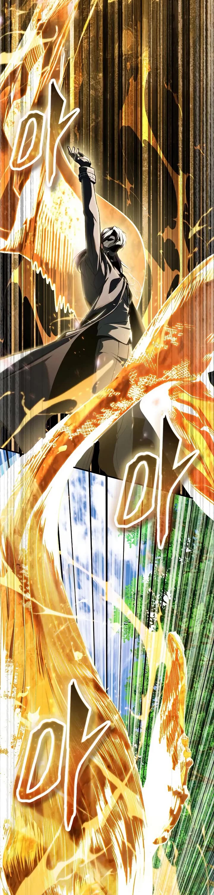 Academy’s Undercover Professor chapter 155 page 22