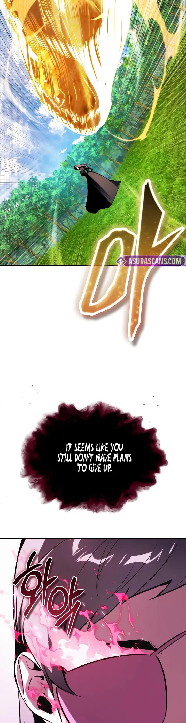 Academy’s Undercover Professor chapter 155 page 23