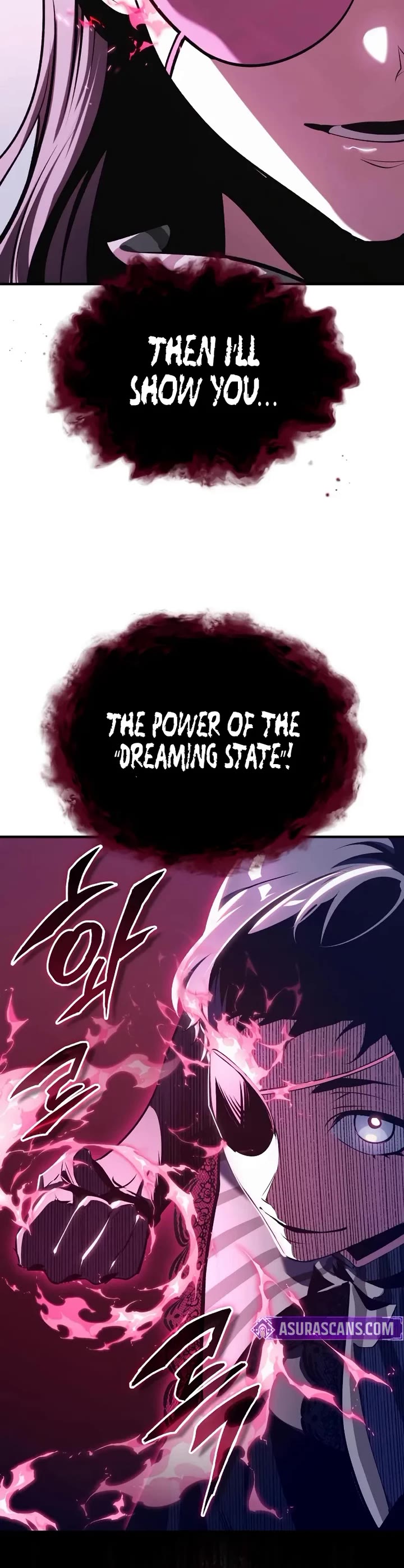 Academy’s Undercover Professor chapter 155 page 24