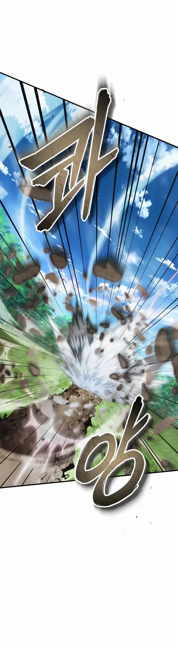 Academy’s Undercover Professor chapter 155 page 28