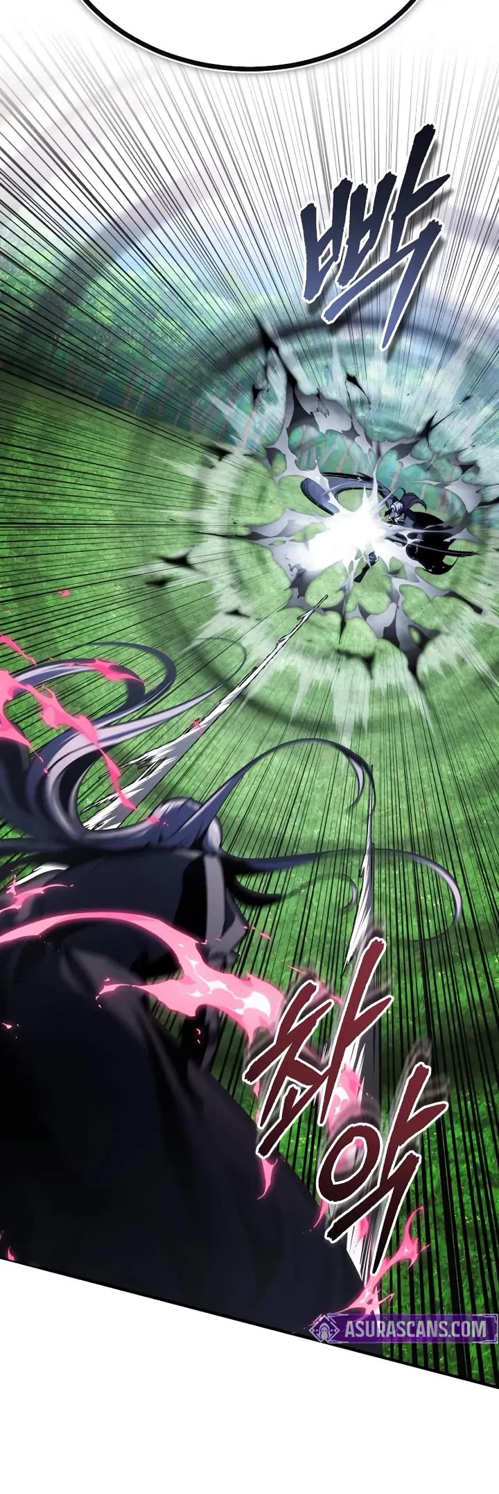 Academy’s Undercover Professor chapter 155 page 31