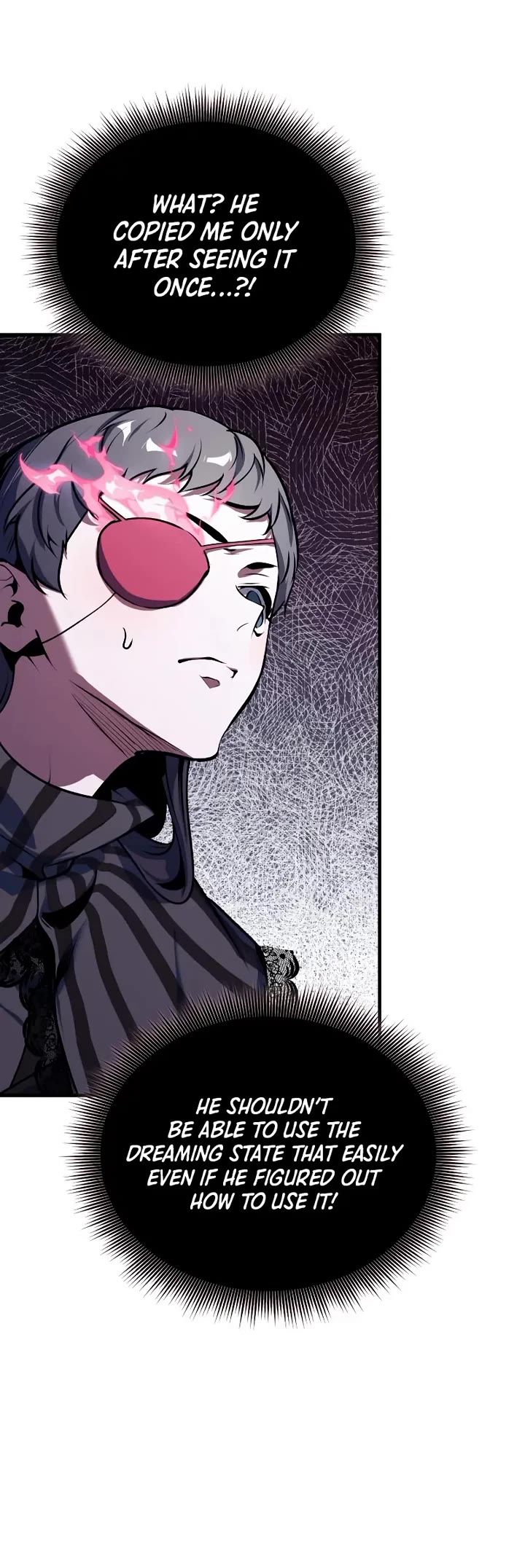 Academy’s Undercover Professor chapter 155 page 32