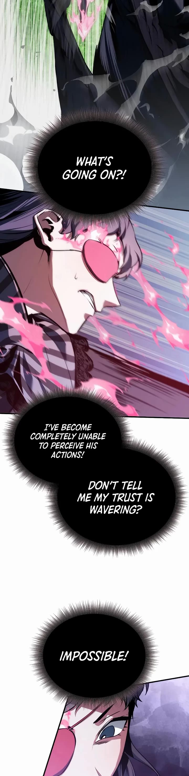 Academy’s Undercover Professor chapter 155 page 40