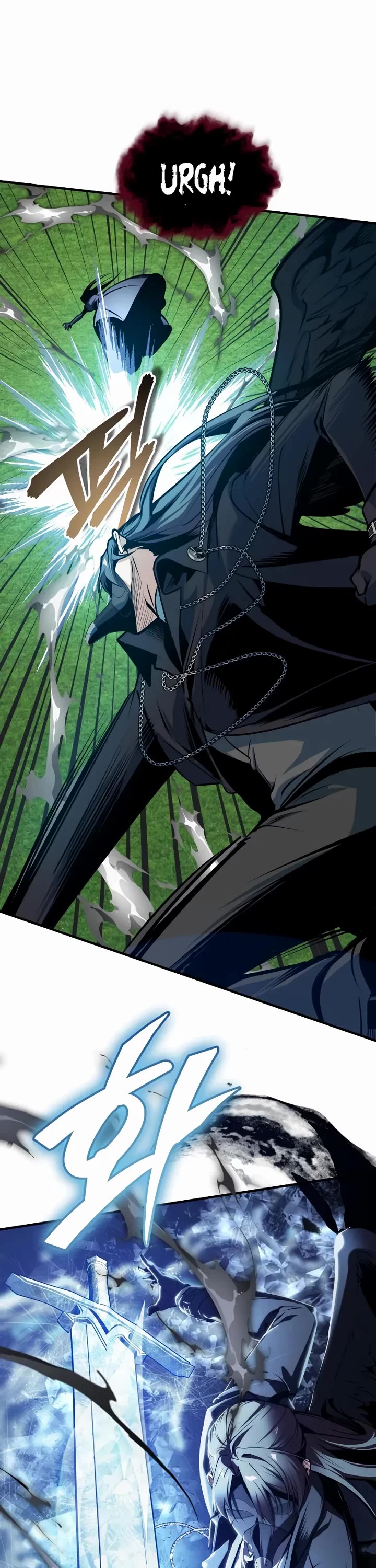 Academy’s Undercover Professor chapter 155 page 42