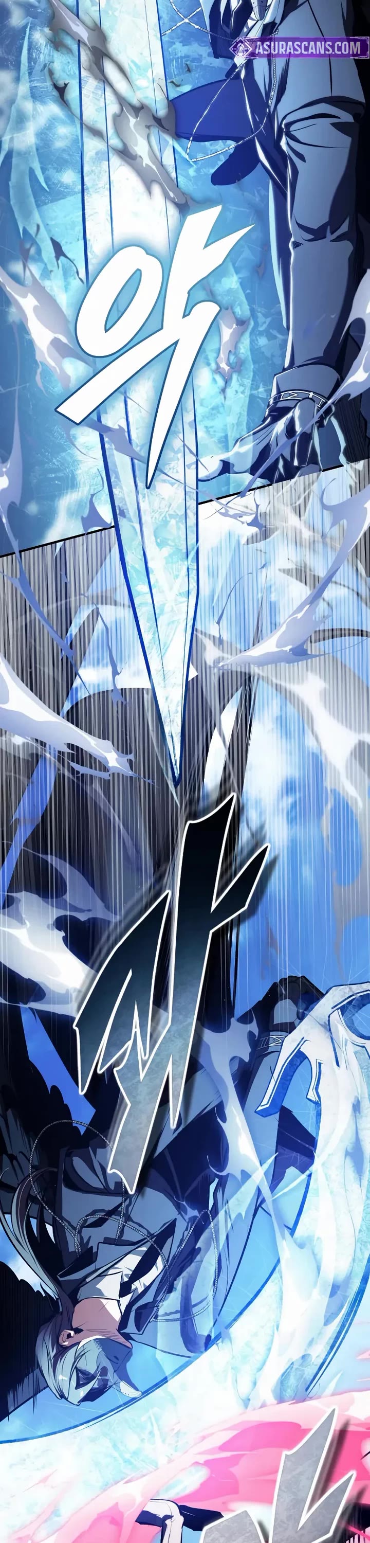 Academy’s Undercover Professor chapter 155 page 43