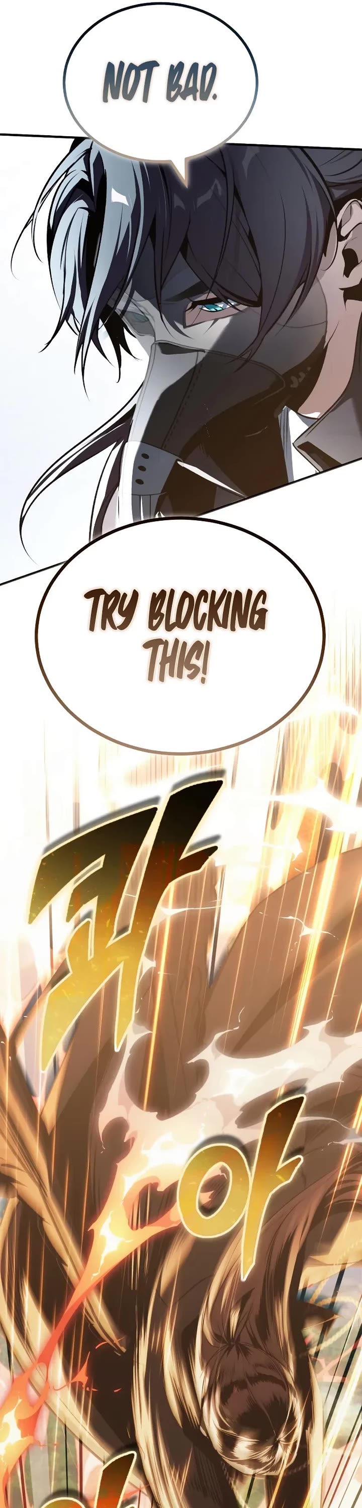 Academy’s Undercover Professor chapter 155 page 46