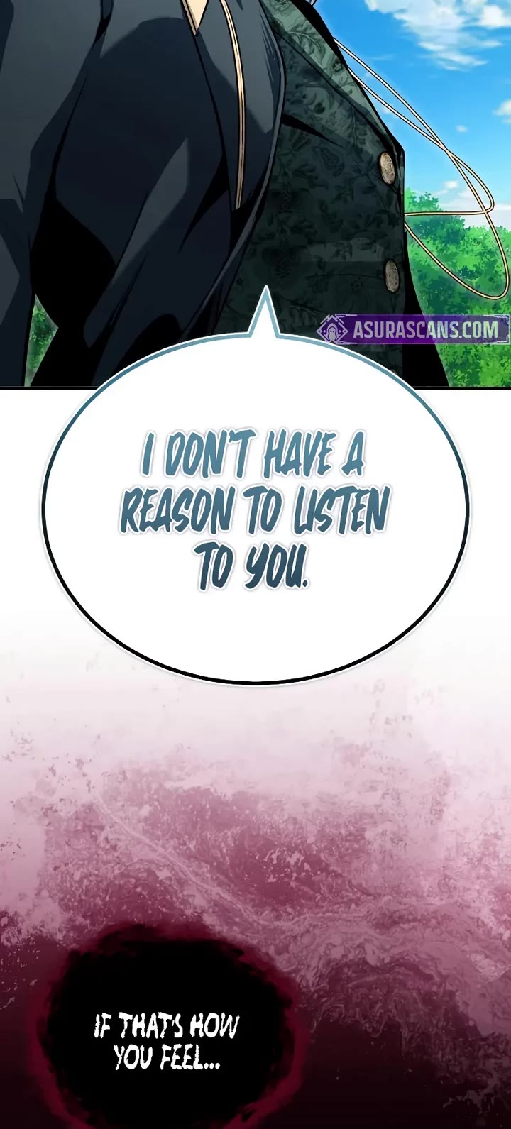 Academy’s Undercover Professor chapter 155 page 5