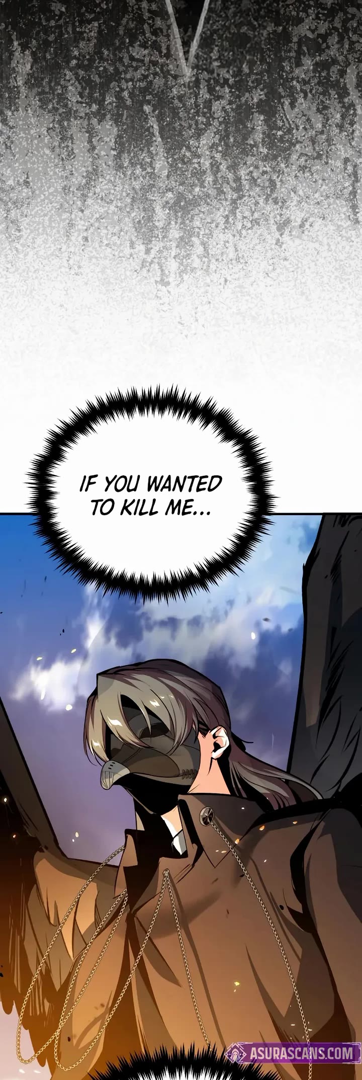 Academy’s Undercover Professor chapter 155 page 52