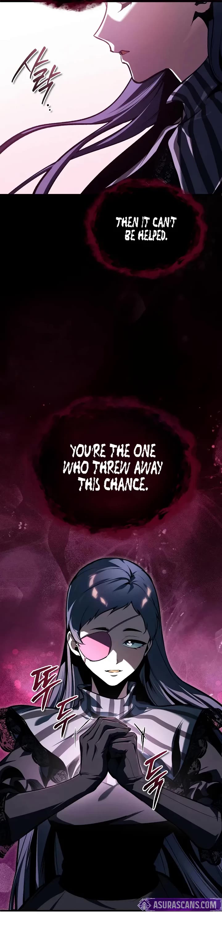 Academy’s Undercover Professor chapter 155 page 6