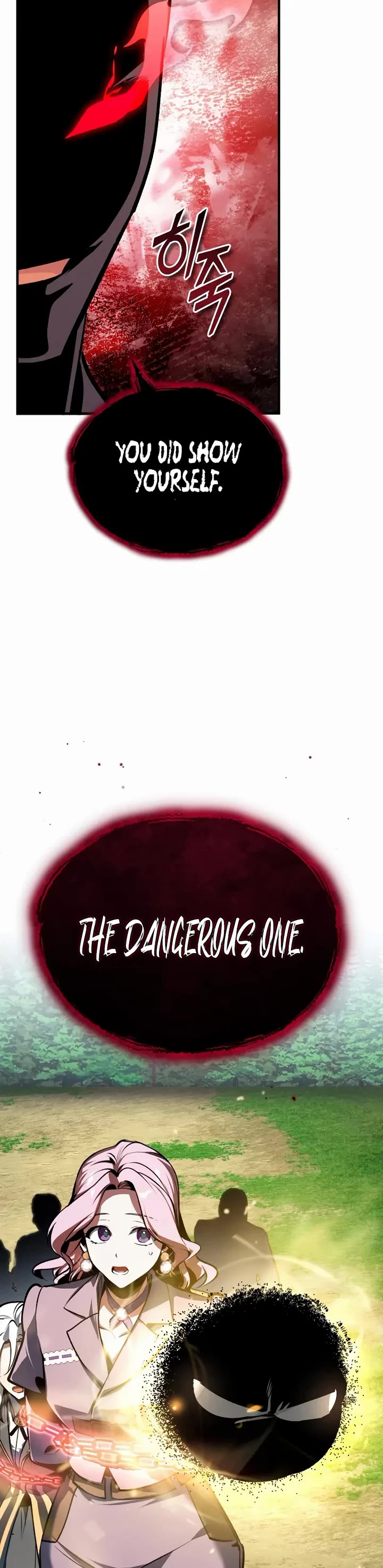 Academy’s Undercover Professor chapter 155 page 60