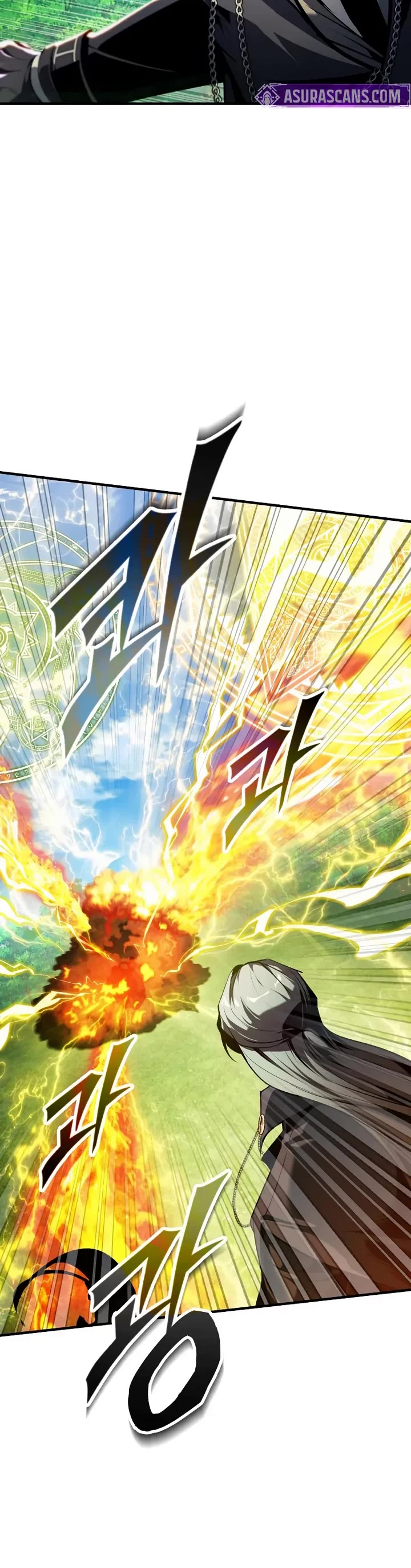 Academy’s Undercover Professor chapter 155 page 9