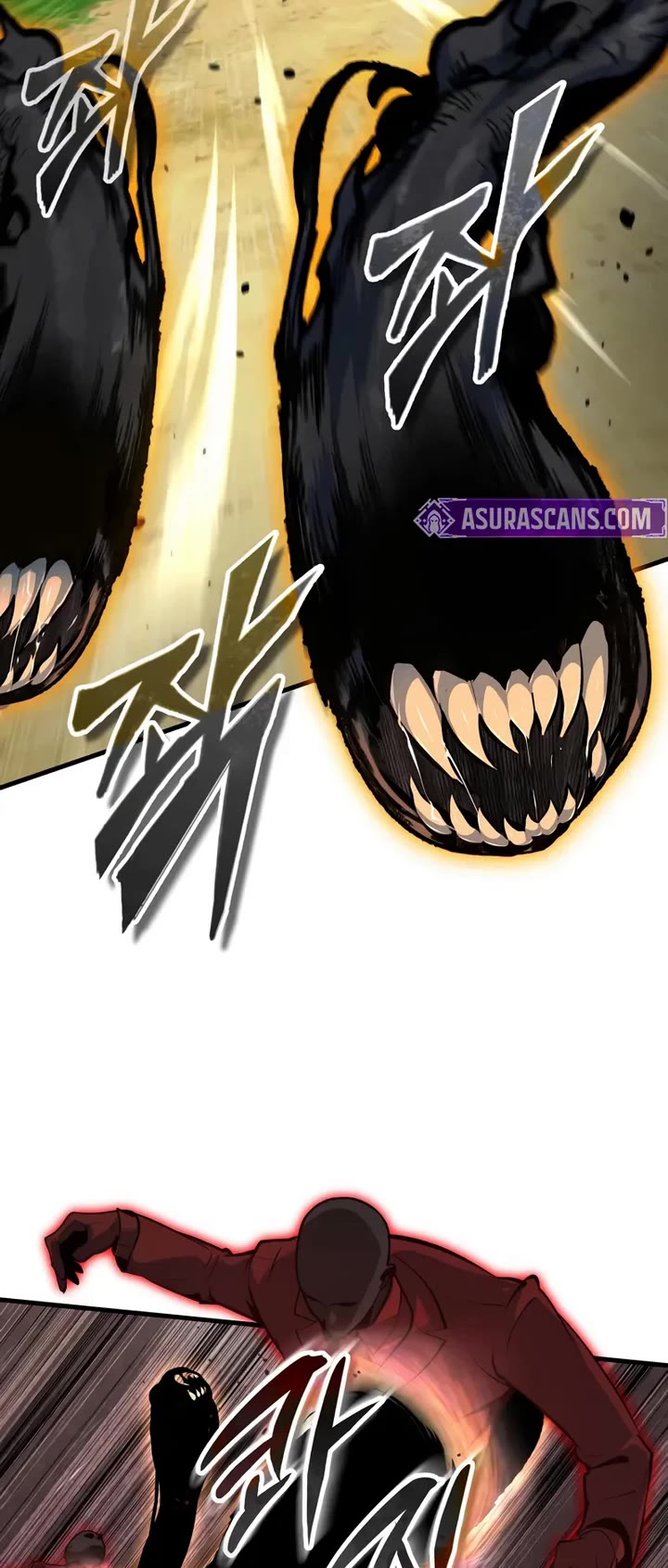 Academy’s Undercover Professor chapter 156 page 33