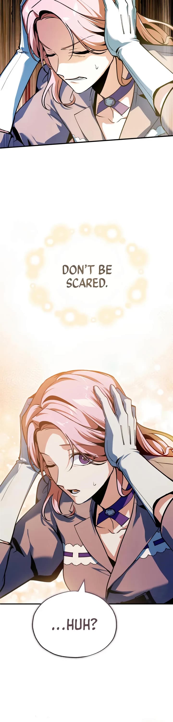 Academy’s Undercover Professor chapter 156 page 41