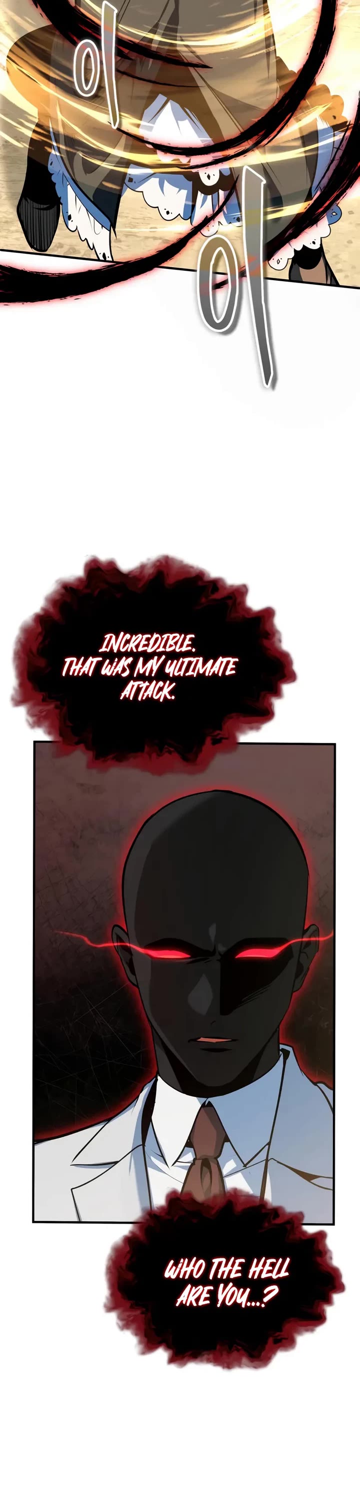 Academy’s Undercover Professor chapter 156 page 46