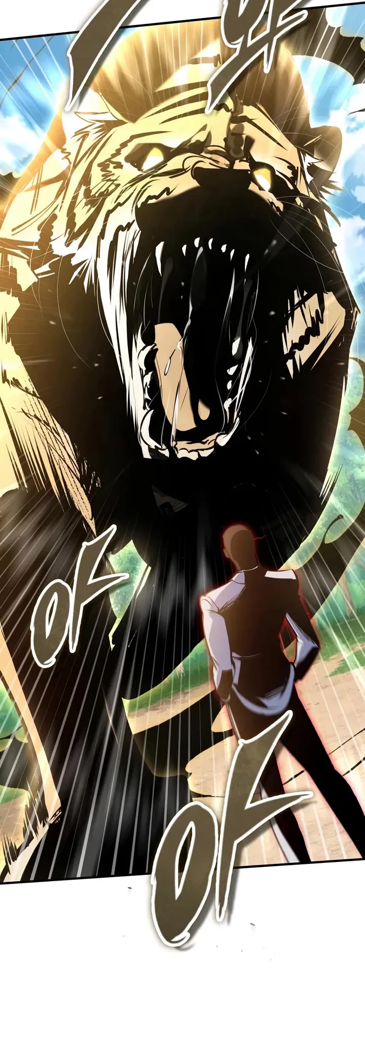 Academy’s Undercover Professor chapter 156 page 48