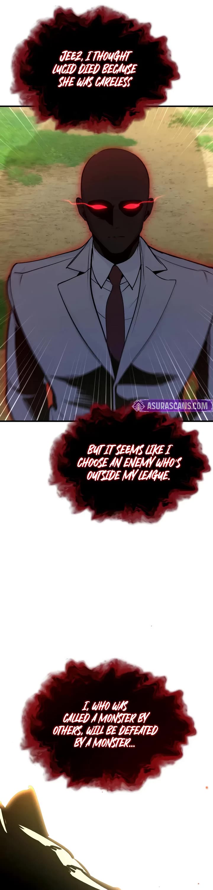 Academy’s Undercover Professor chapter 156 page 49