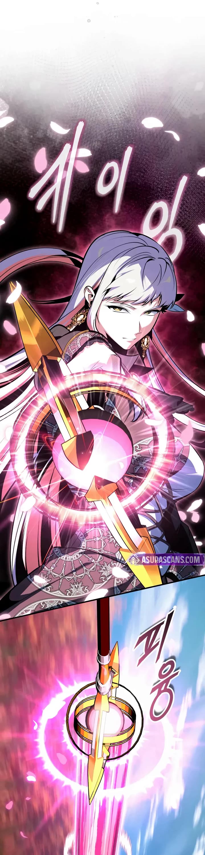 Academy’s Undercover Professor chapter 156 page 5