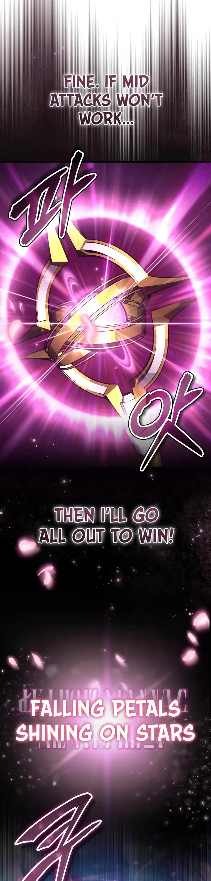 Academy’s Undercover Professor chapter 156 page 9