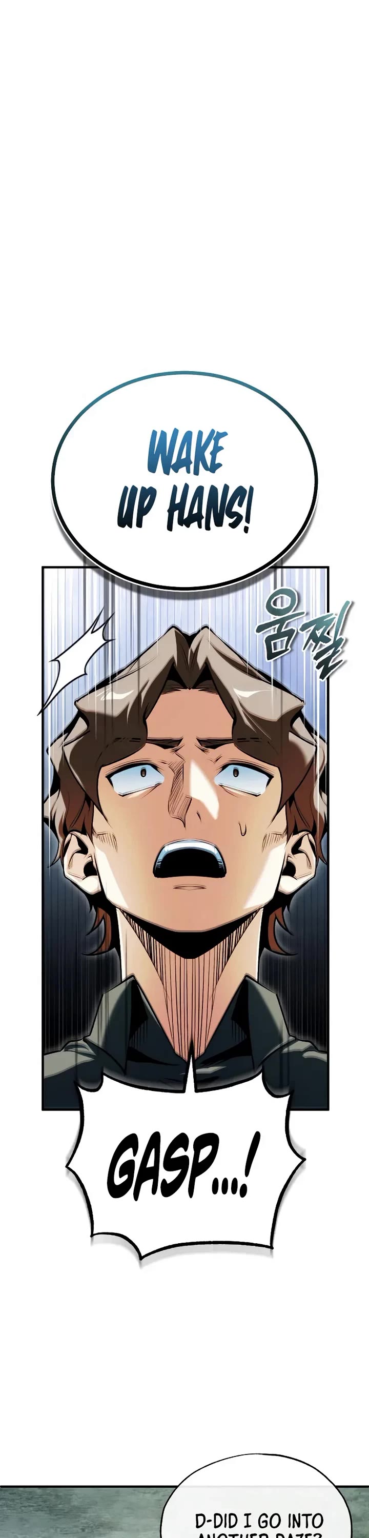 Academy’s Undercover Professor chapter 157 page 12