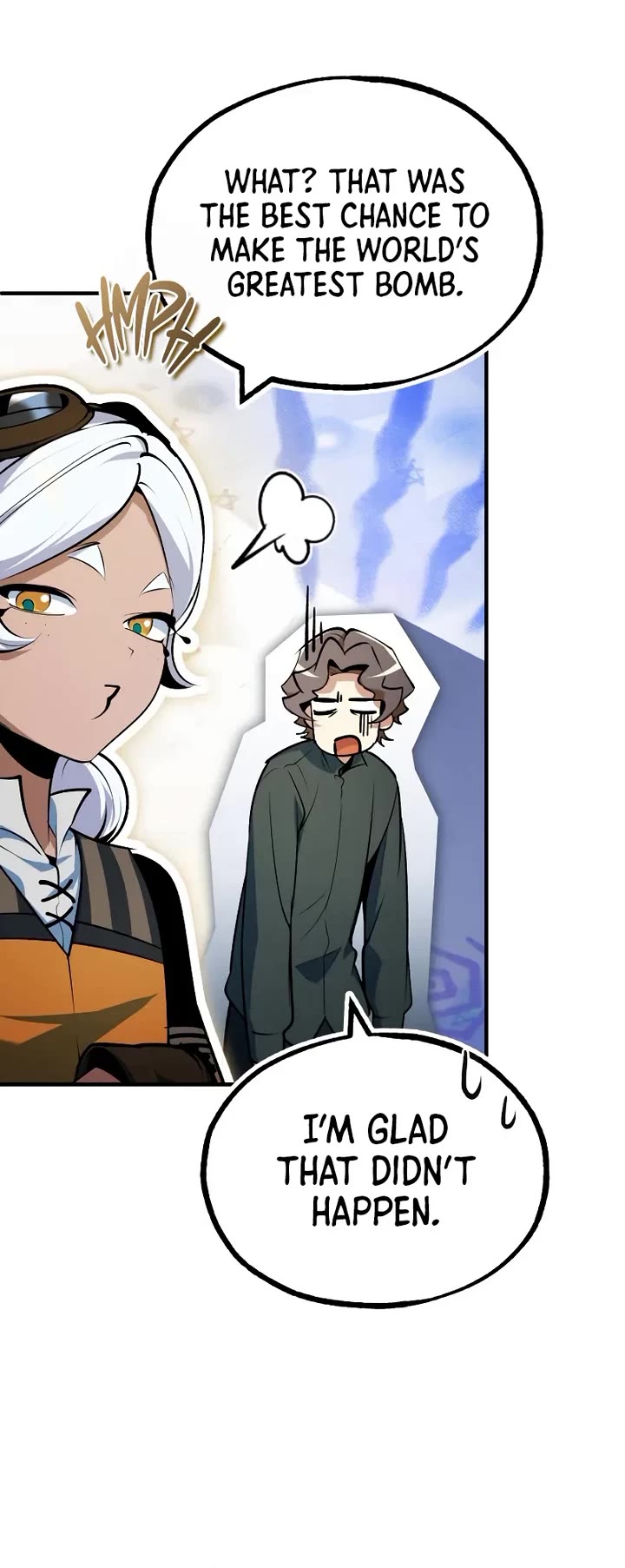 Academy’s Undercover Professor chapter 157 page 14