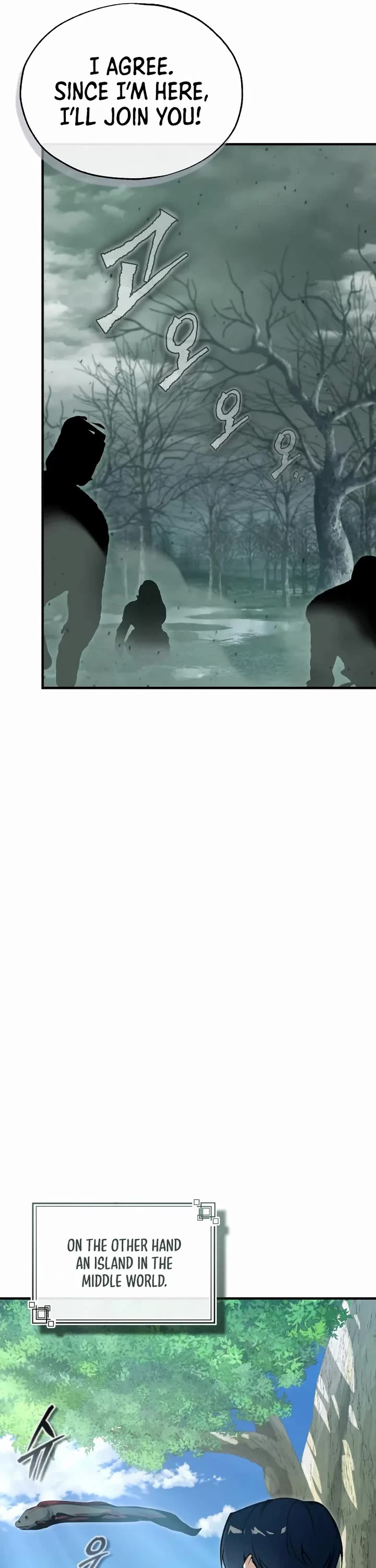 Academy’s Undercover Professor chapter 157 page 24