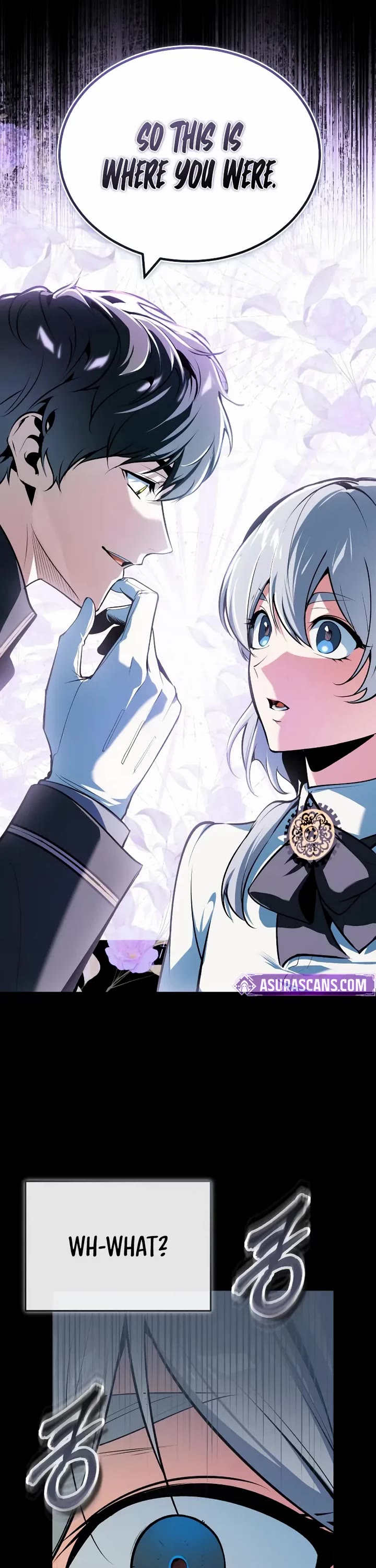 Academy’s Undercover Professor chapter 157 page 29