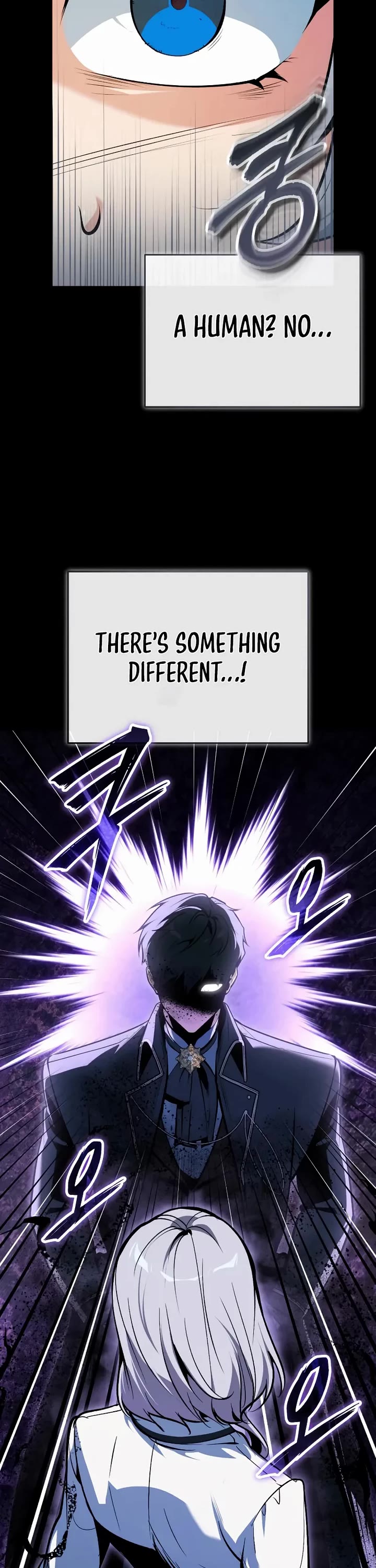 Academy’s Undercover Professor chapter 157 page 30