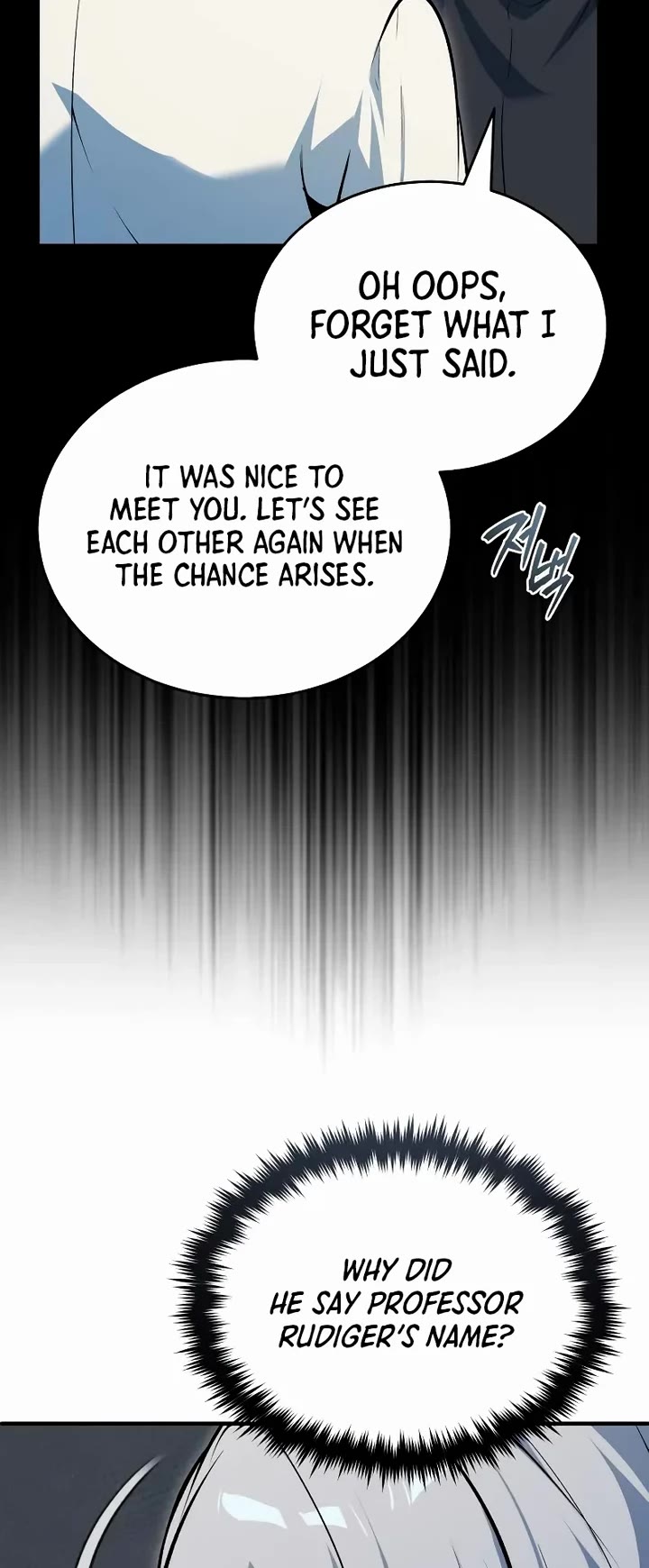 Academy’s Undercover Professor chapter 157 page 45