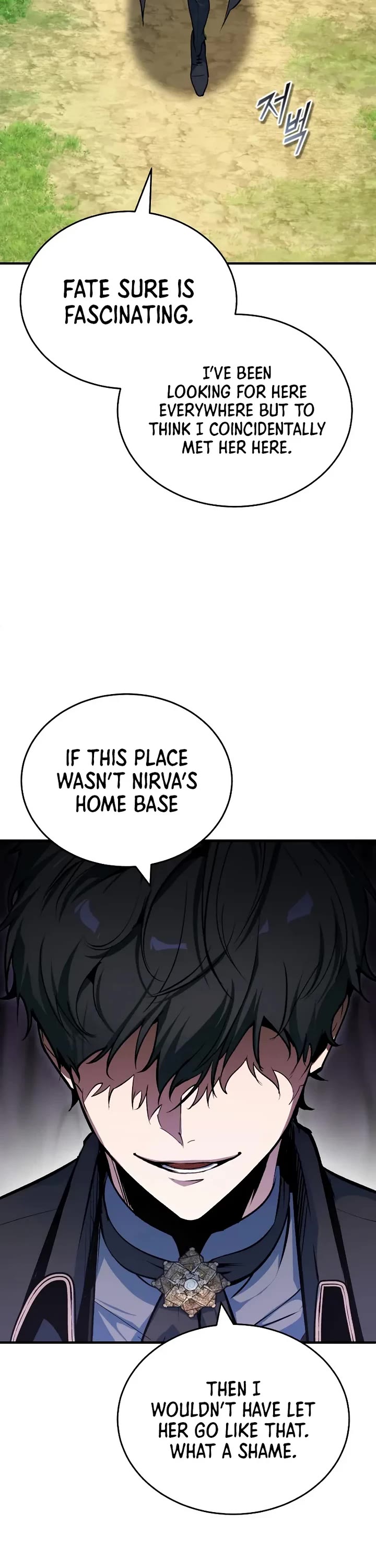 Academy’s Undercover Professor chapter 157 page 48