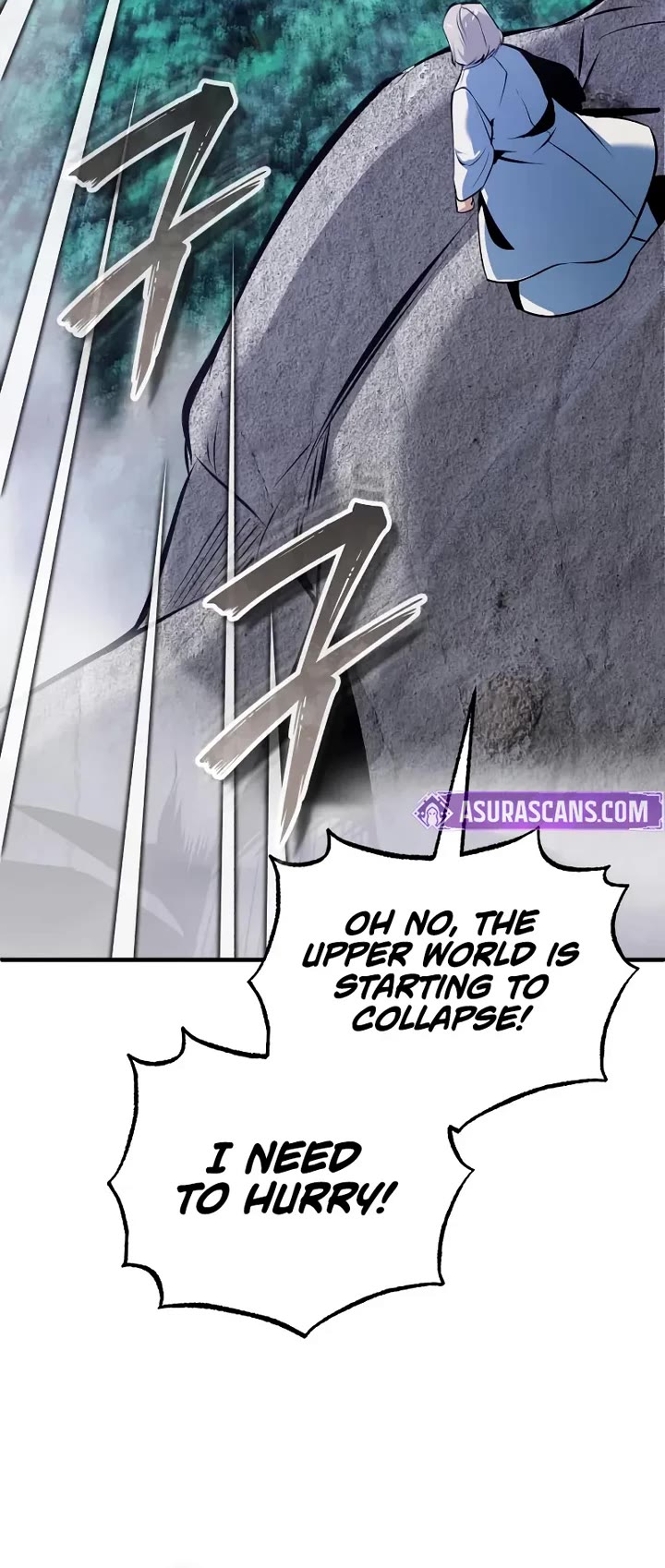 Academy’s Undercover Professor chapter 157 page 5