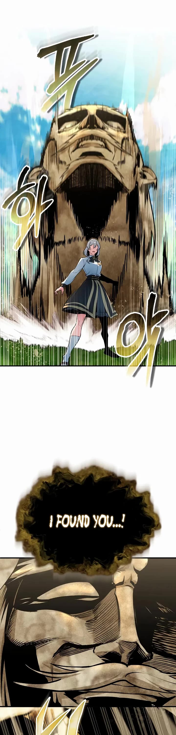 Academy’s Undercover Professor chapter 157 page 52