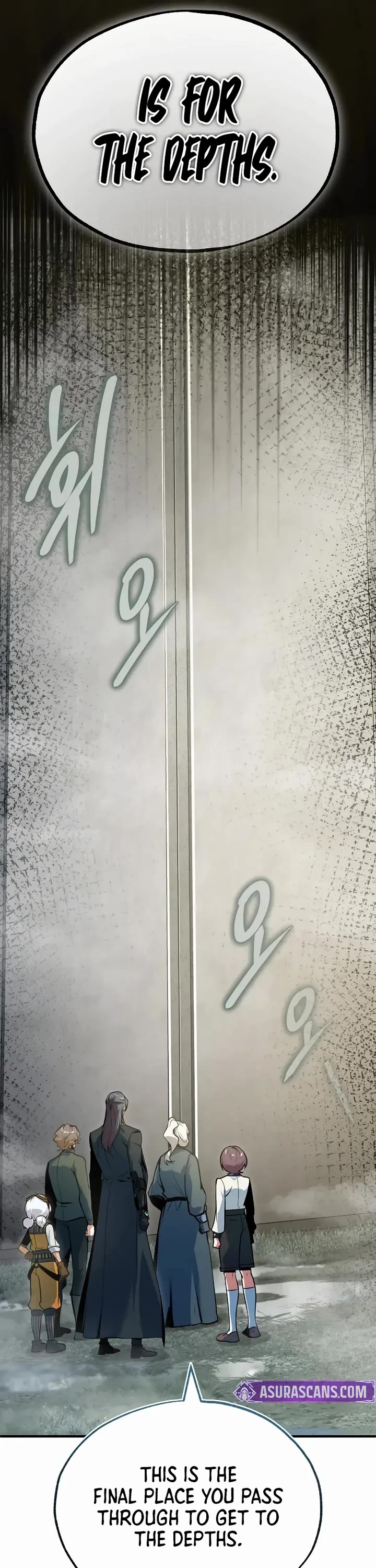 Academy’s Undercover Professor chapter 158 page 10