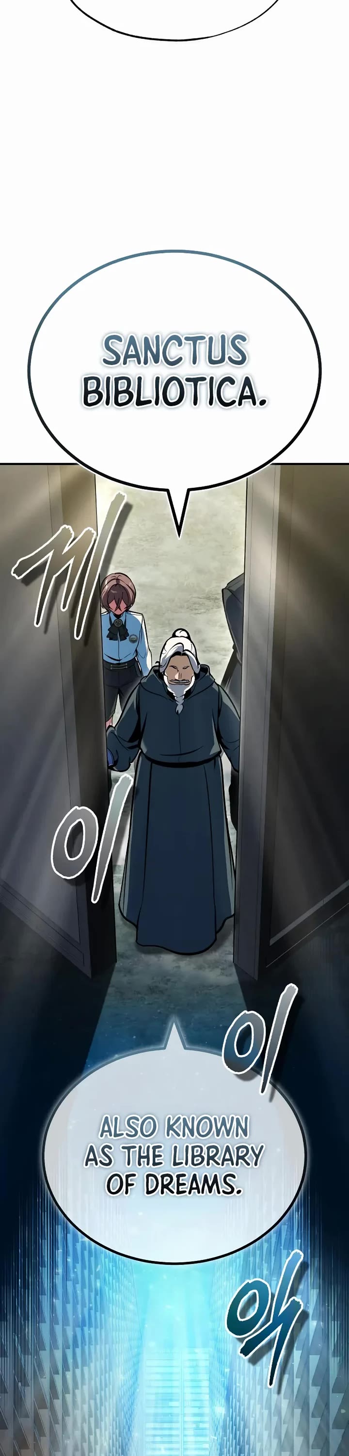 Academy’s Undercover Professor chapter 158 page 11