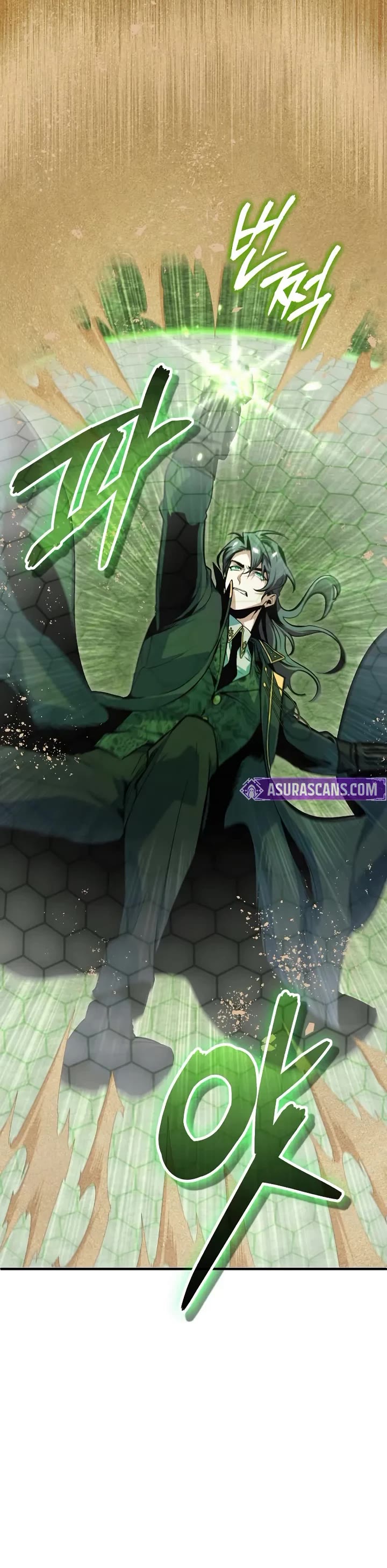 Academy’s Undercover Professor chapter 158 page 21