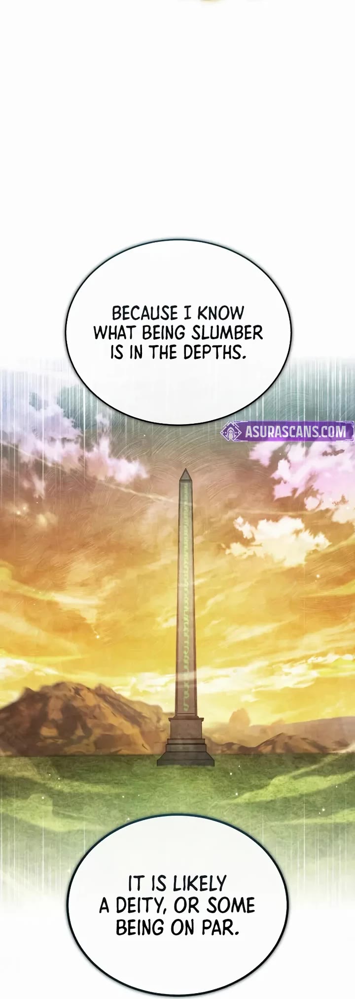 Academy’s Undercover Professor chapter 158 page 26