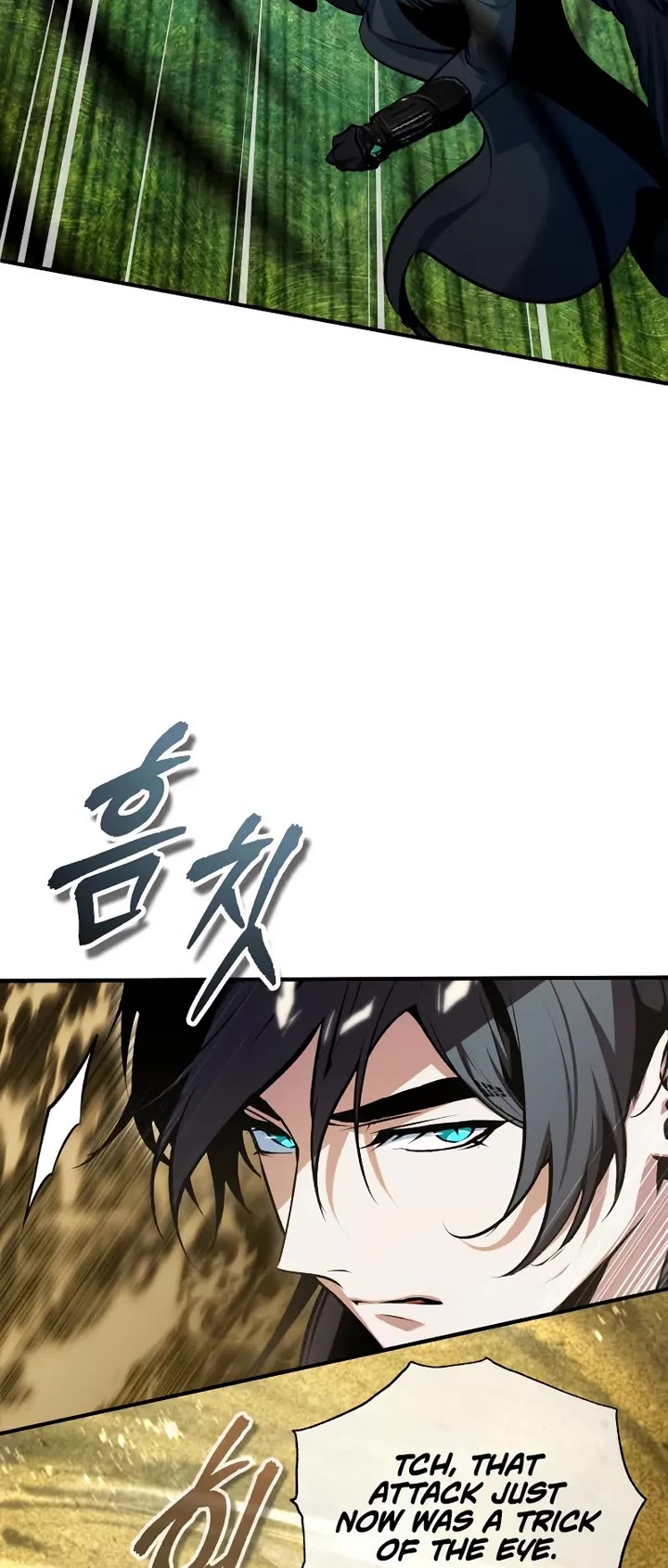 Academy’s Undercover Professor chapter 158 page 33