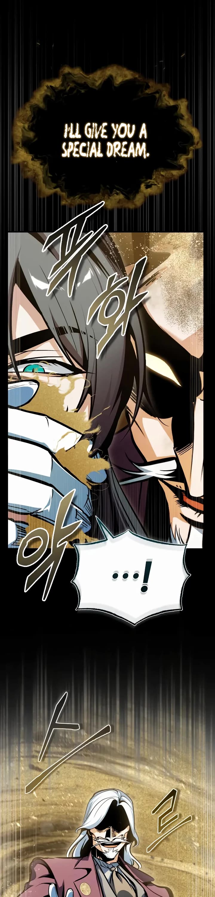 Academy’s Undercover Professor chapter 158 page 36