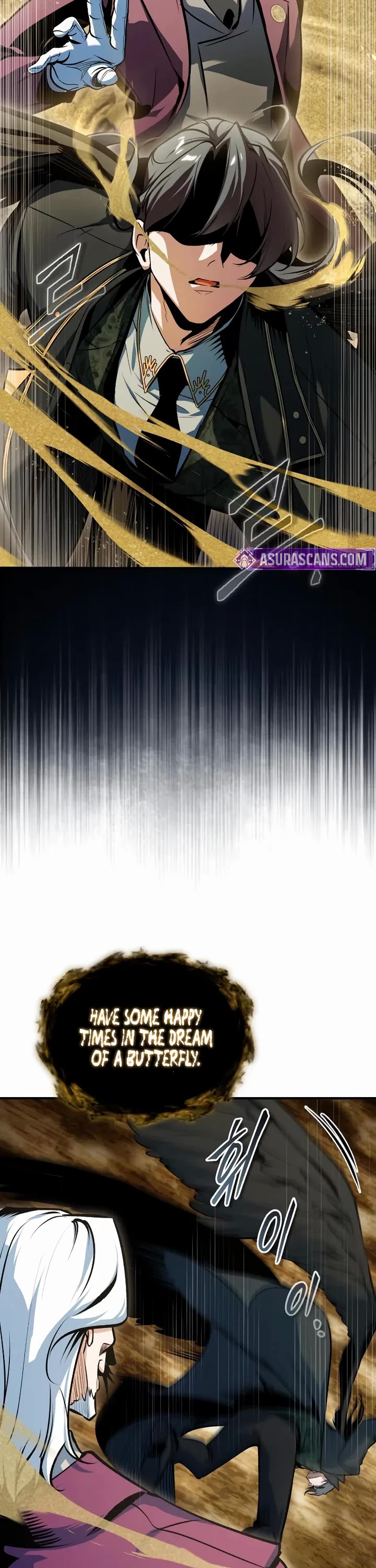 Academy’s Undercover Professor chapter 158 page 37