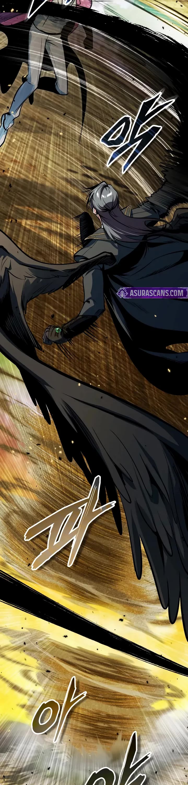 Academy’s Undercover Professor chapter 158 page 41