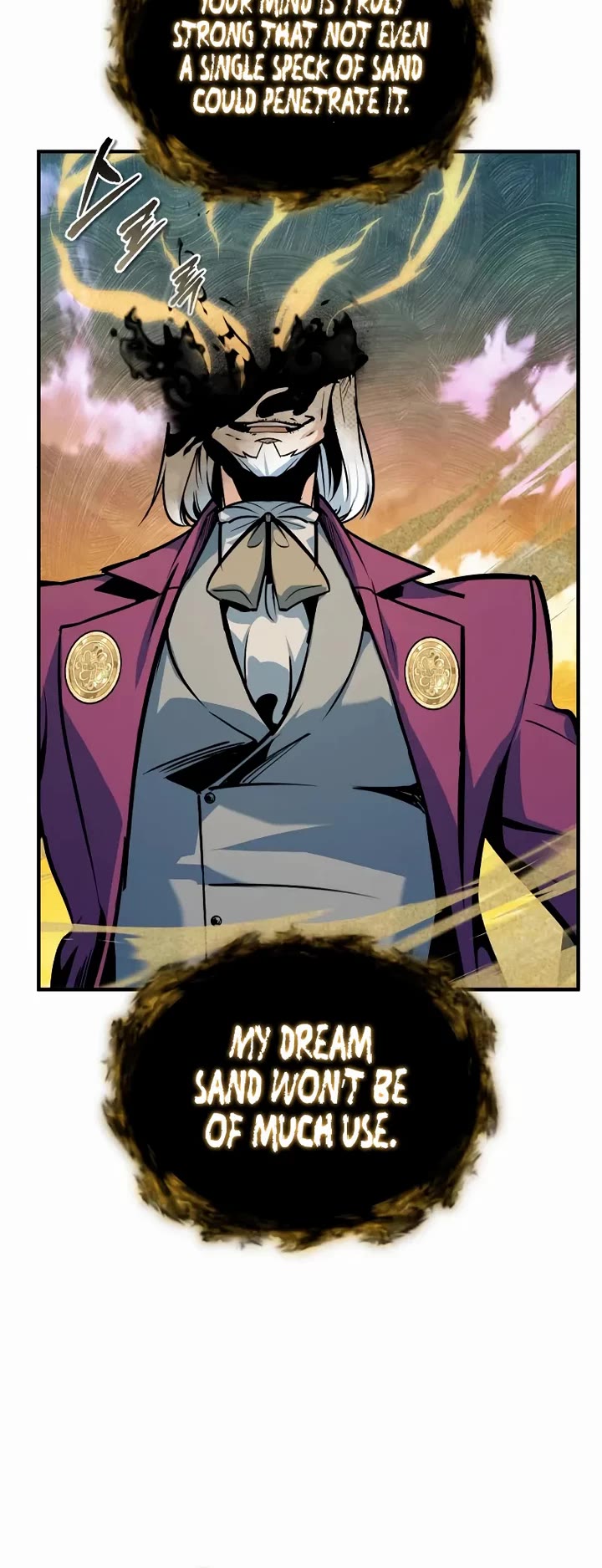 Academy’s Undercover Professor chapter 158 page 44