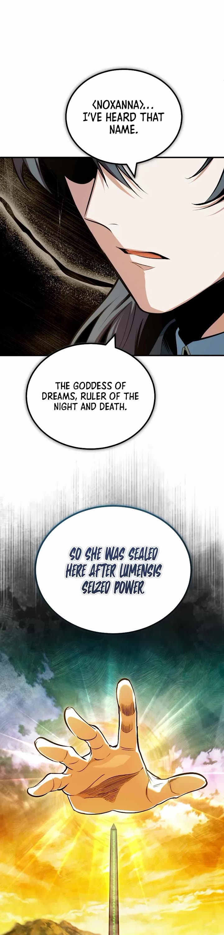 Academy’s Undercover Professor chapter 158 page 47