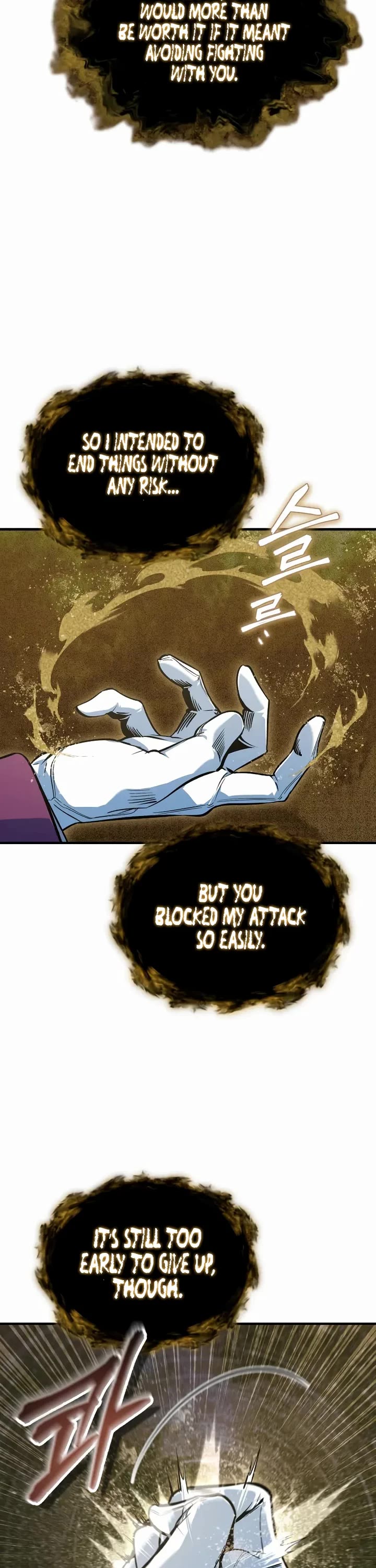 Academy’s Undercover Professor chapter 158 page 51