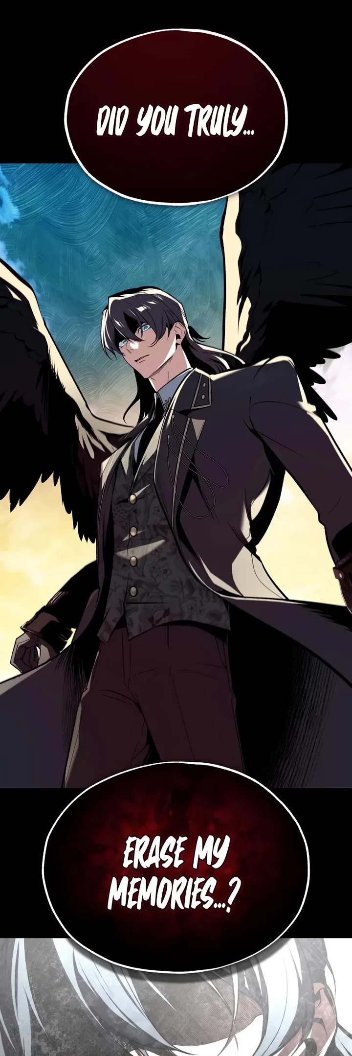 Academy’s Undercover Professor chapter 159 page 12