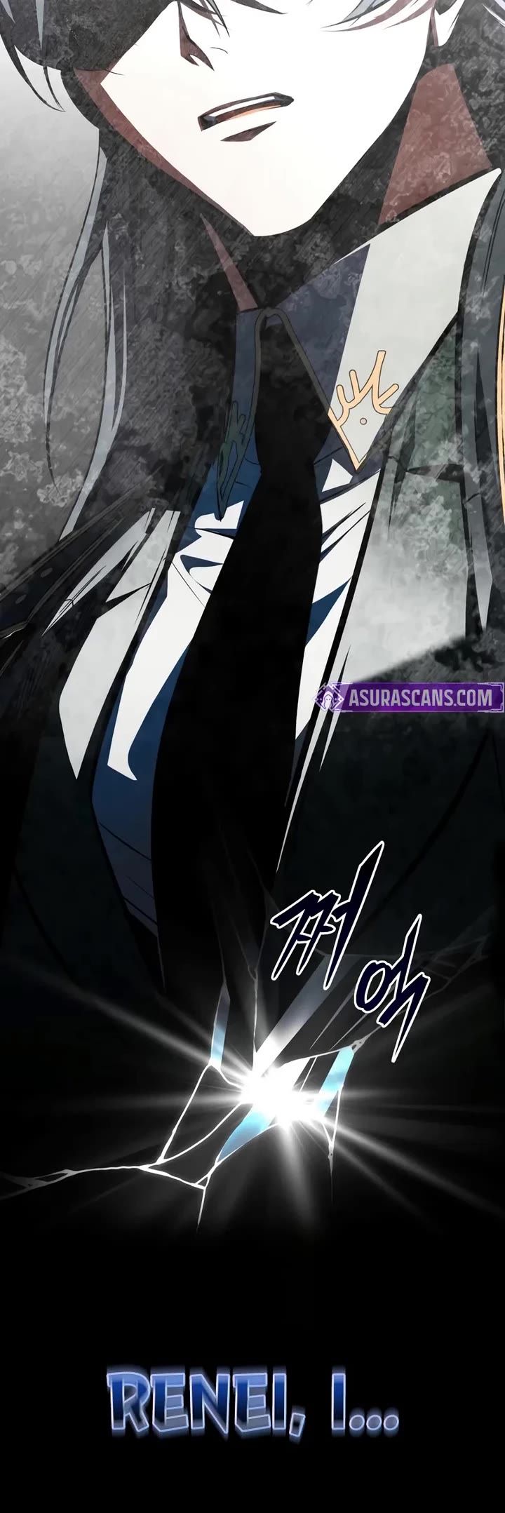 Academy’s Undercover Professor chapter 159 page 13