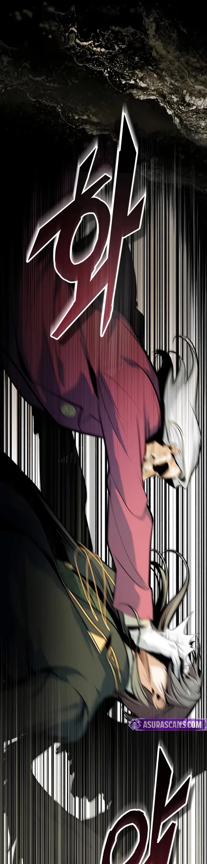 Academy’s Undercover Professor chapter 159 page 14